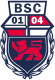 Bonner SC Logo