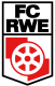 FC Rot-Weiß Erfurt Logo