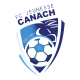 FC Jeunesse Canach Logo